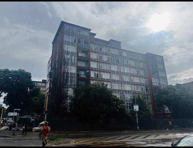 2.5 BEDROOM APARTMENT FOR SALE IN SUNNYSIDE